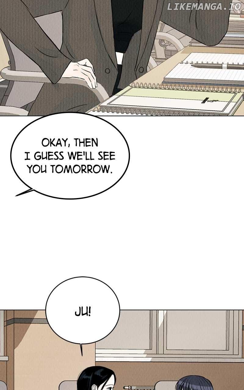 Want to See My Cat? Chapter 1 page 97