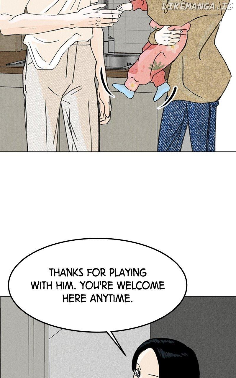 Want to See My Cat? Chapter 11 page 13
