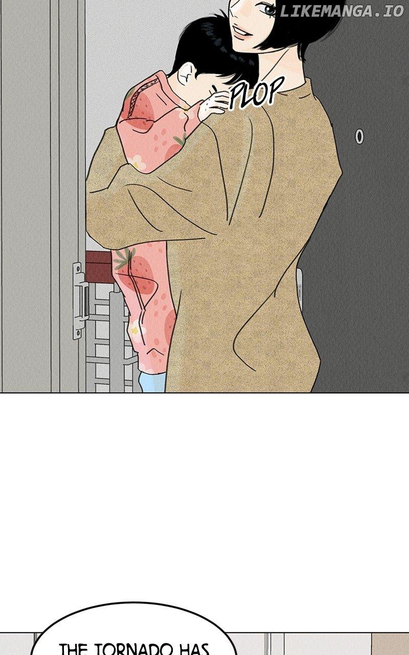 Want to See My Cat? Chapter 11 page 14