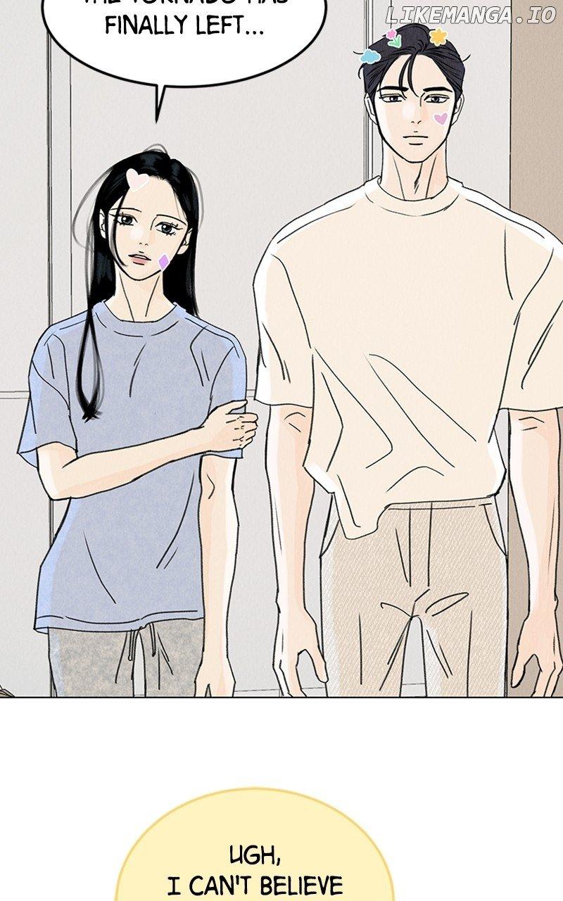 Want to See My Cat? Chapter 11 page 15