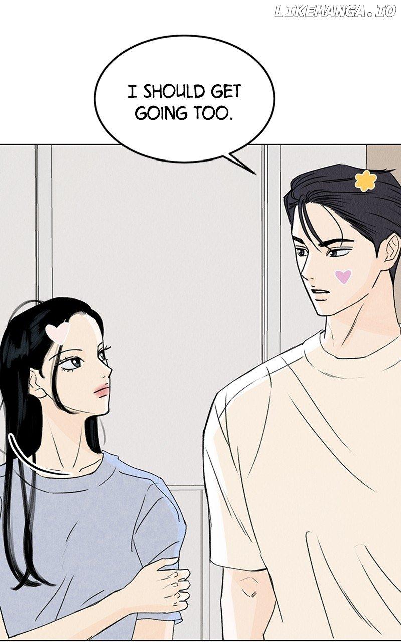 Want to See My Cat? Chapter 11 page 17