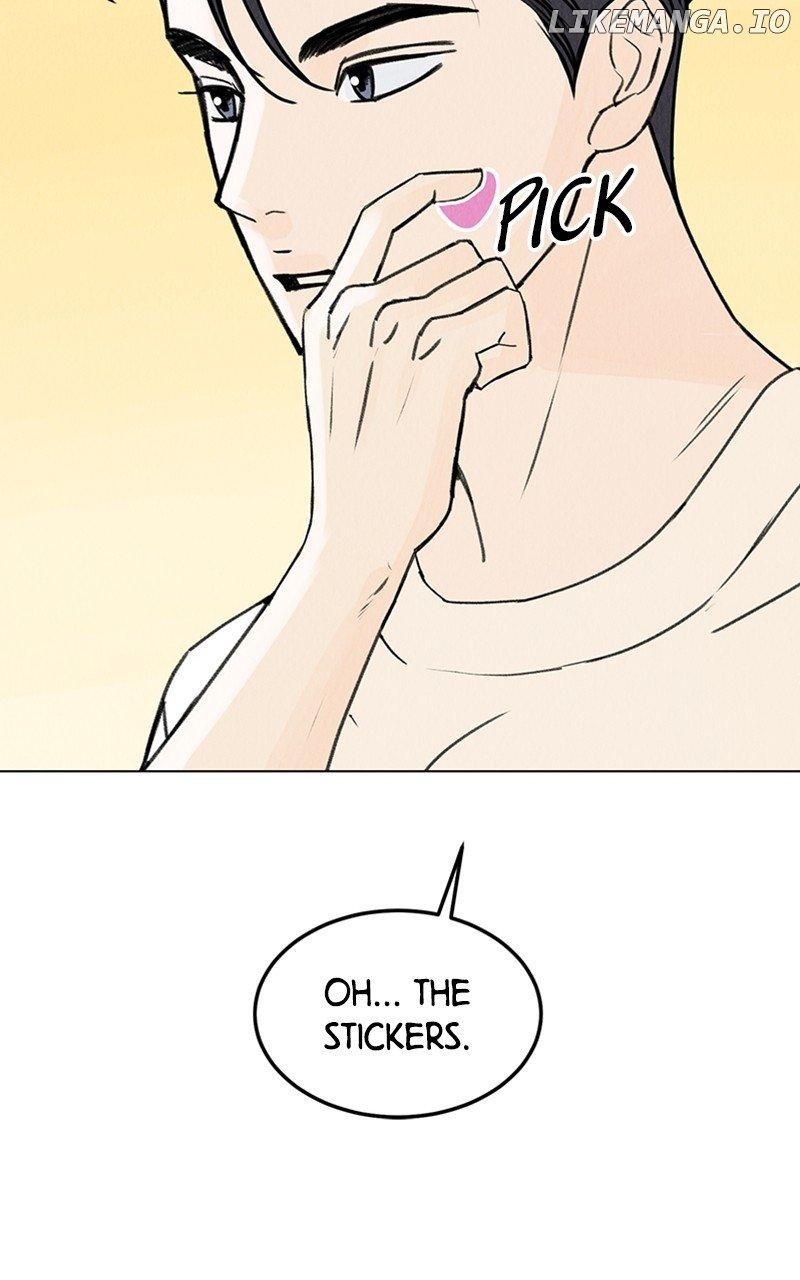 Want to See My Cat? Chapter 11 page 20
