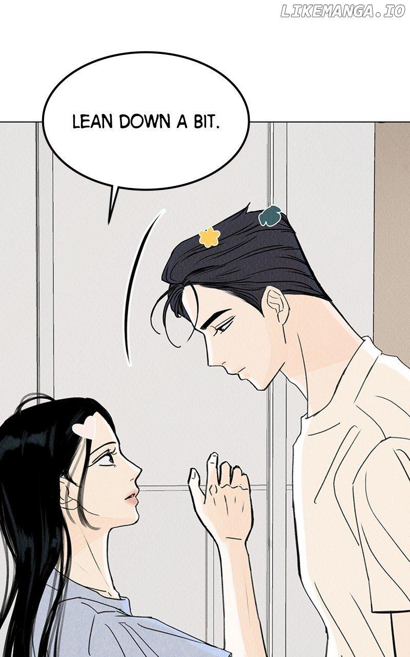 Want to See My Cat? Chapter 11 page 21