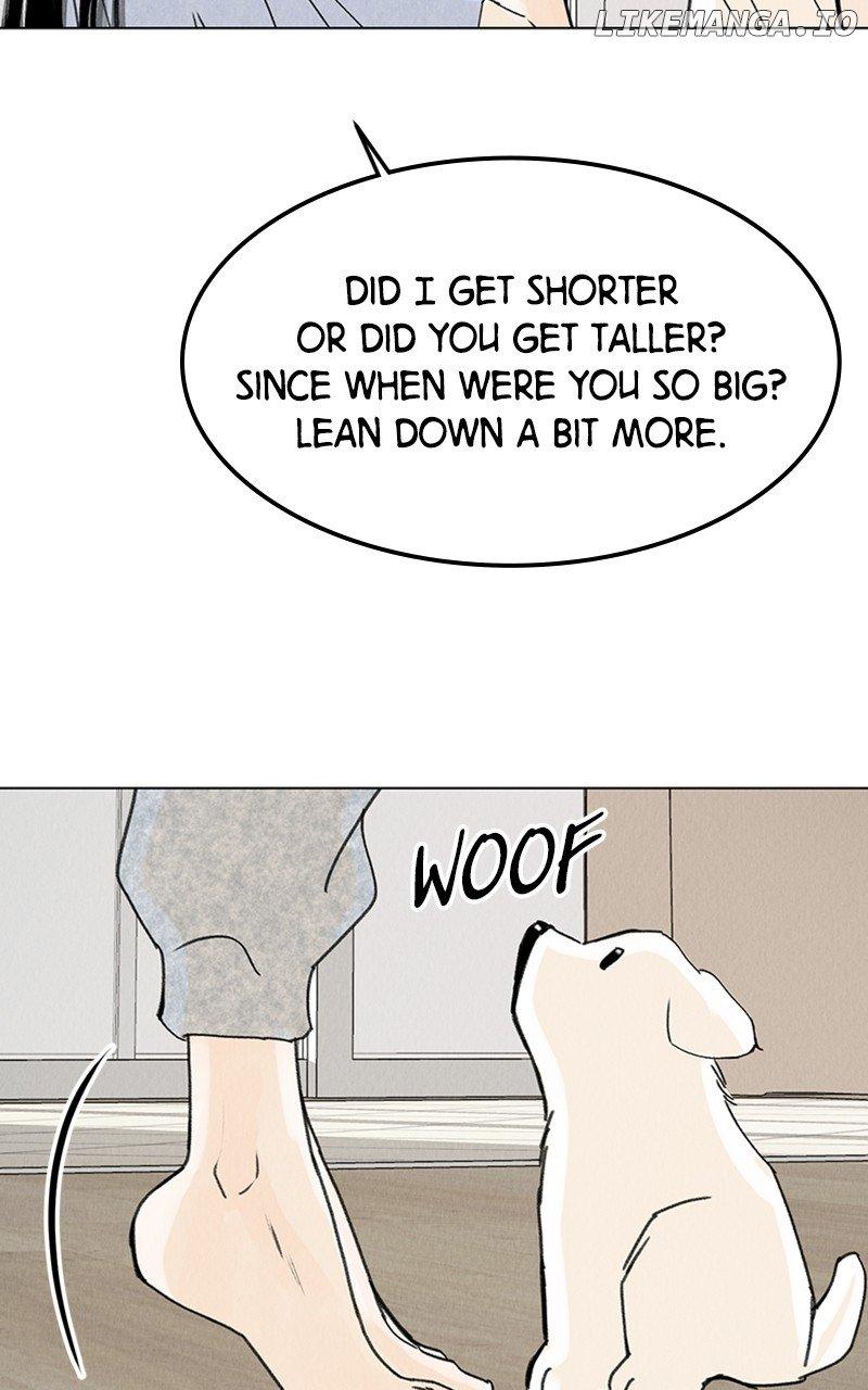 Want to See My Cat? Chapter 11 page 22