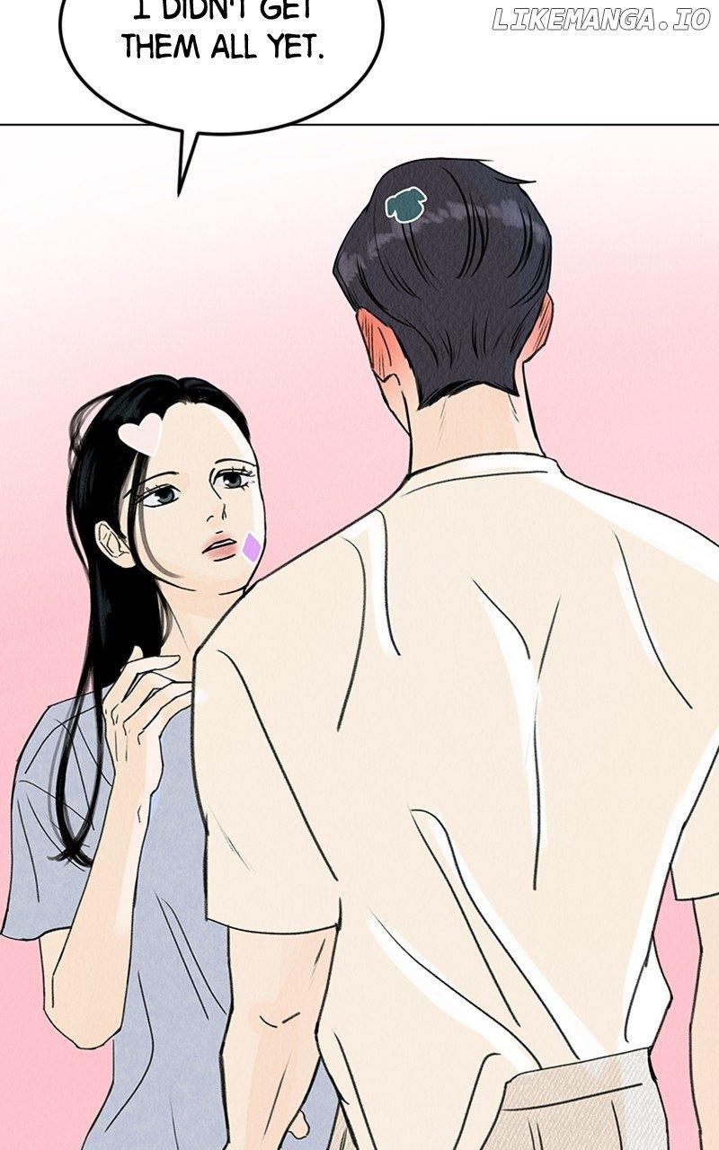 Want to See My Cat? Chapter 11 page 32