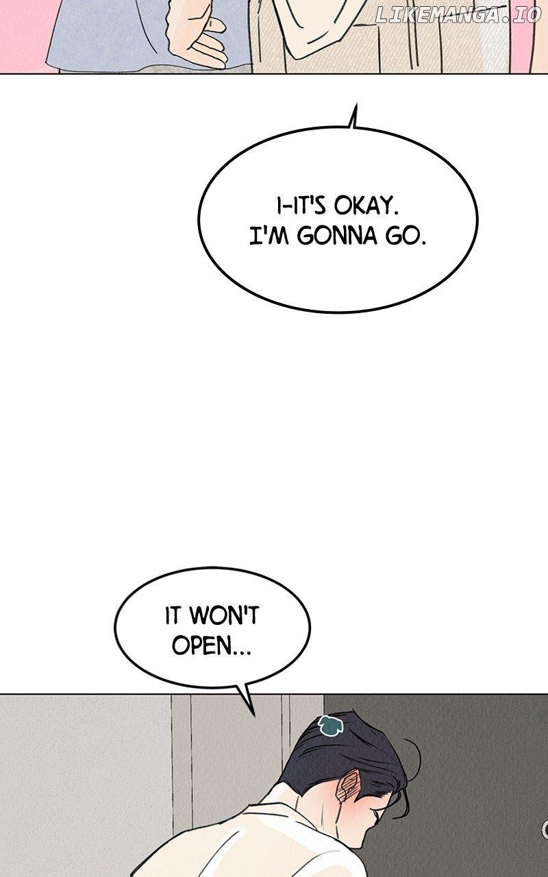 Want to See My Cat? Chapter 11 page 33