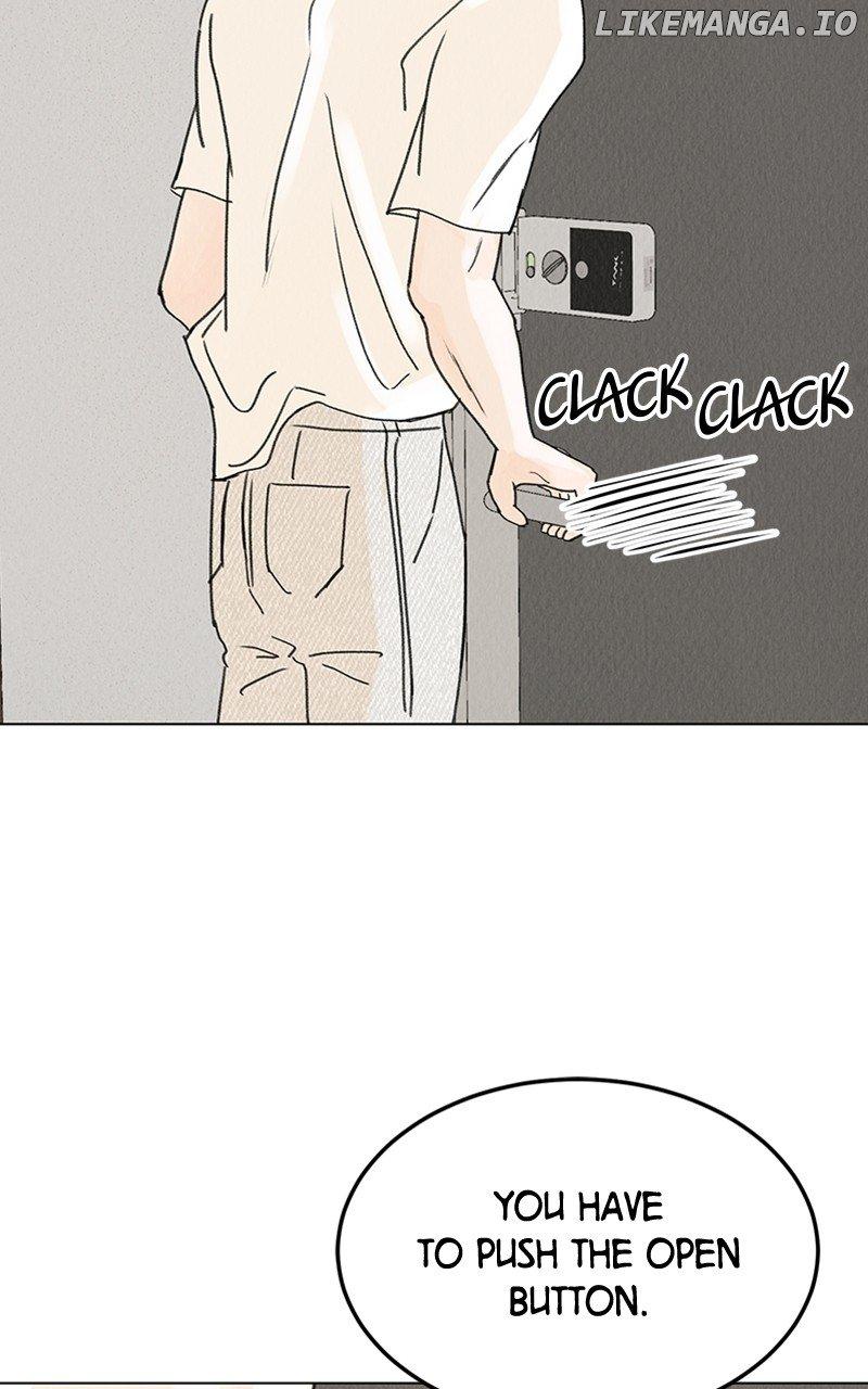 Want to See My Cat? Chapter 11 page 34