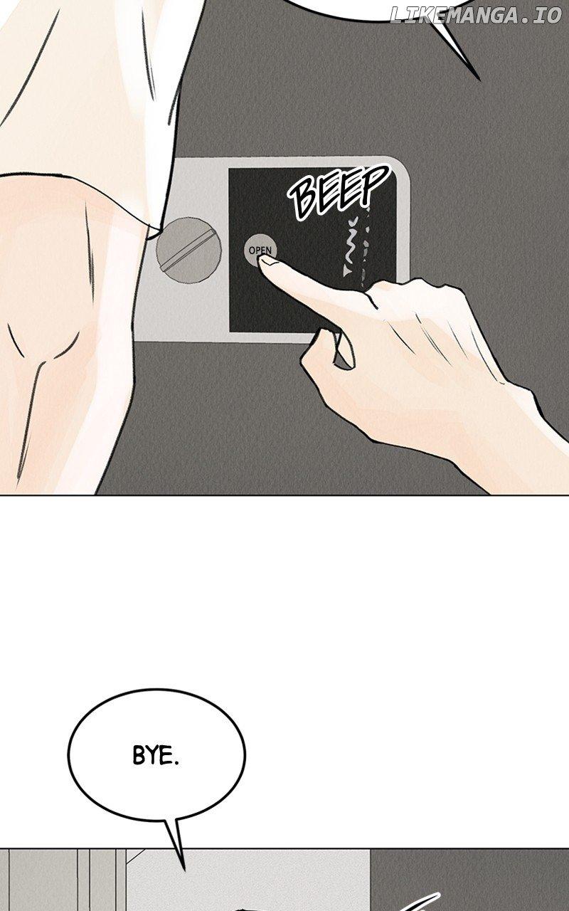 Want to See My Cat? Chapter 11 page 35