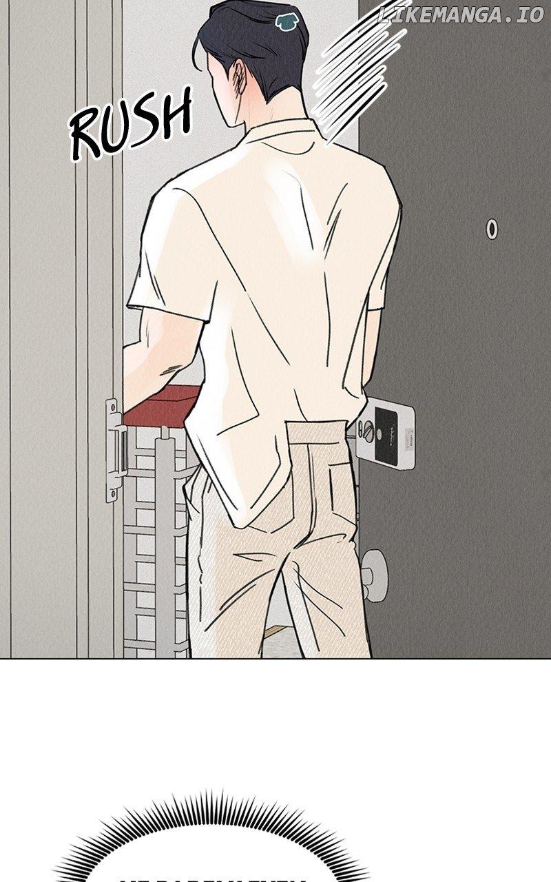 Want to See My Cat? Chapter 11 page 36