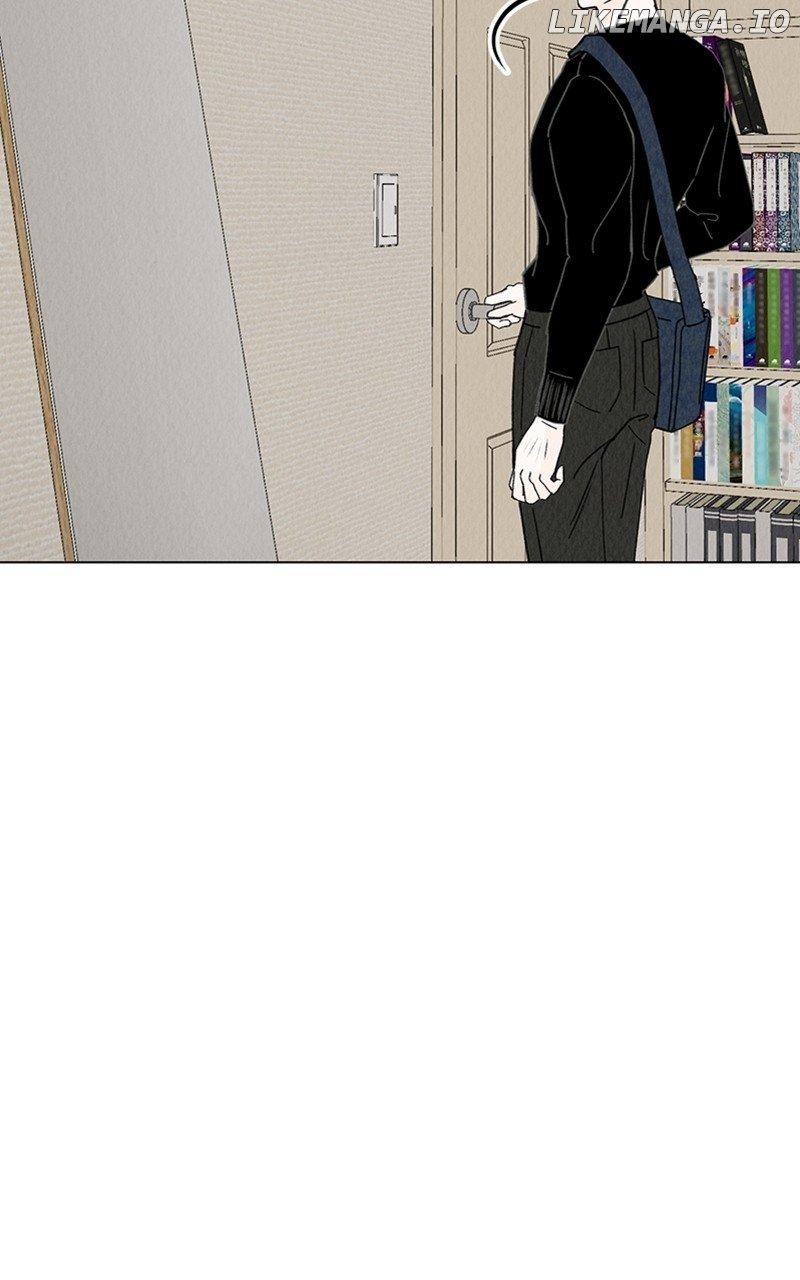 Want to See My Cat? Chapter 11 page 43