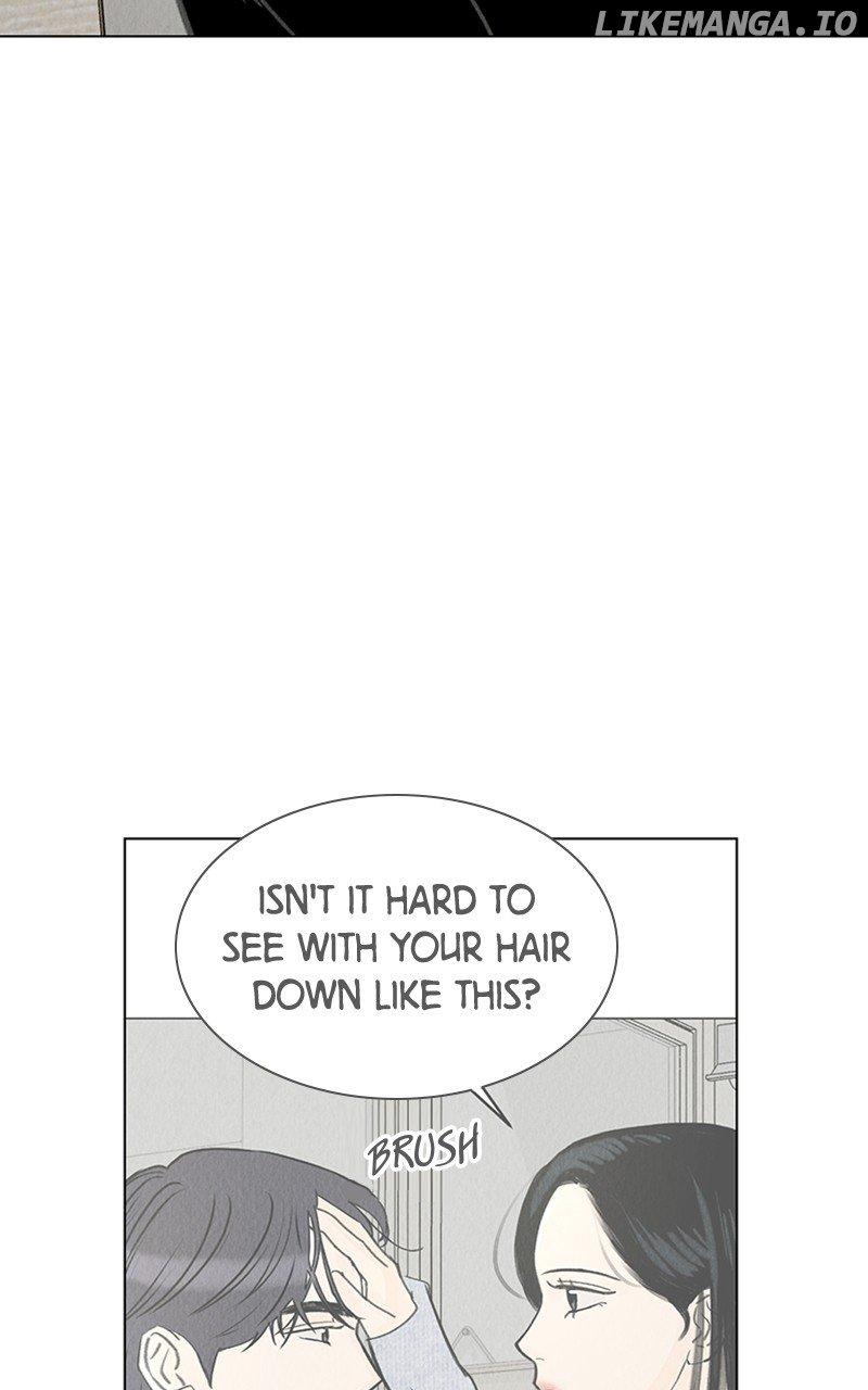 Want to See My Cat? Chapter 11 page 45