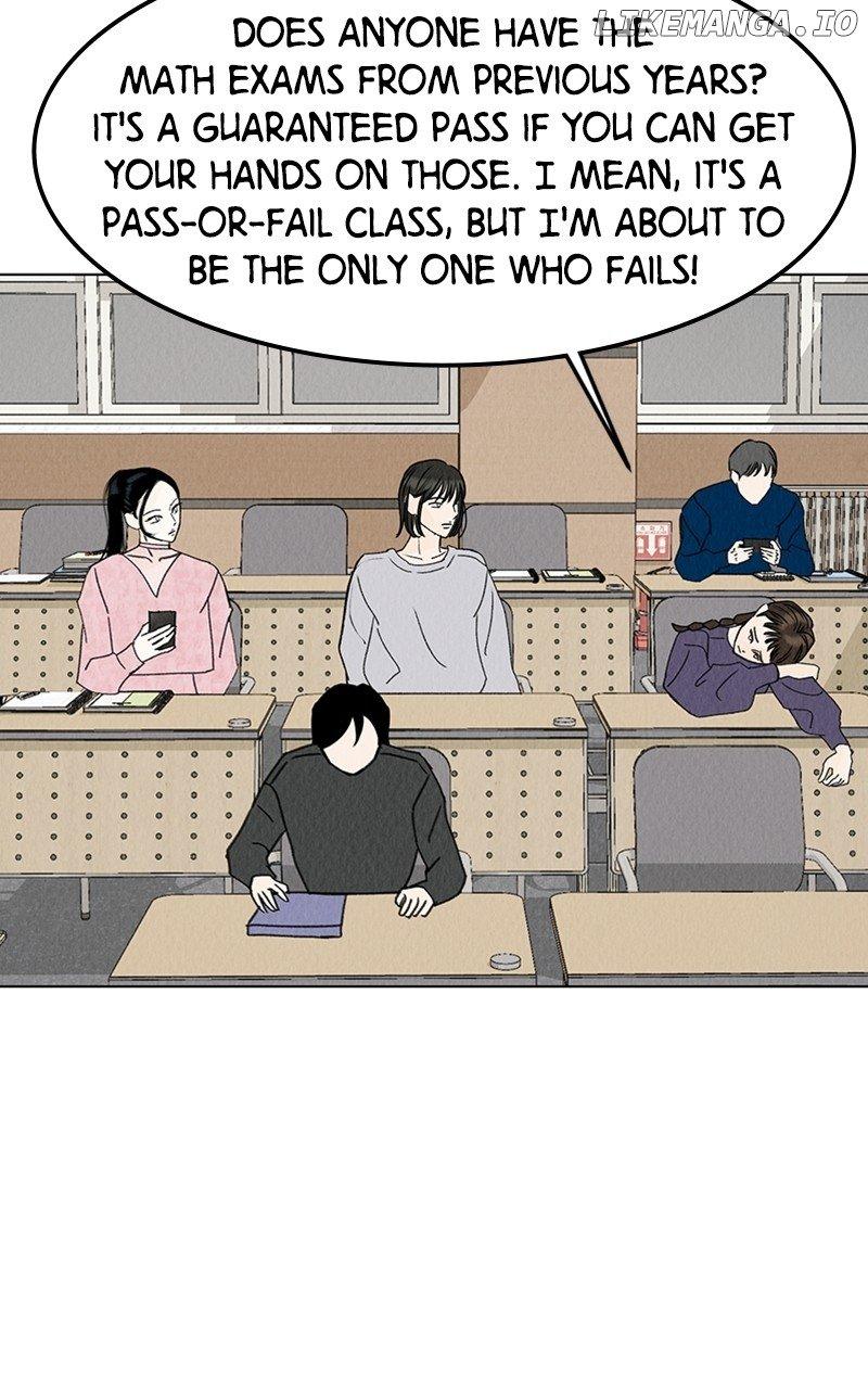 Want to See My Cat? Chapter 11 page 52