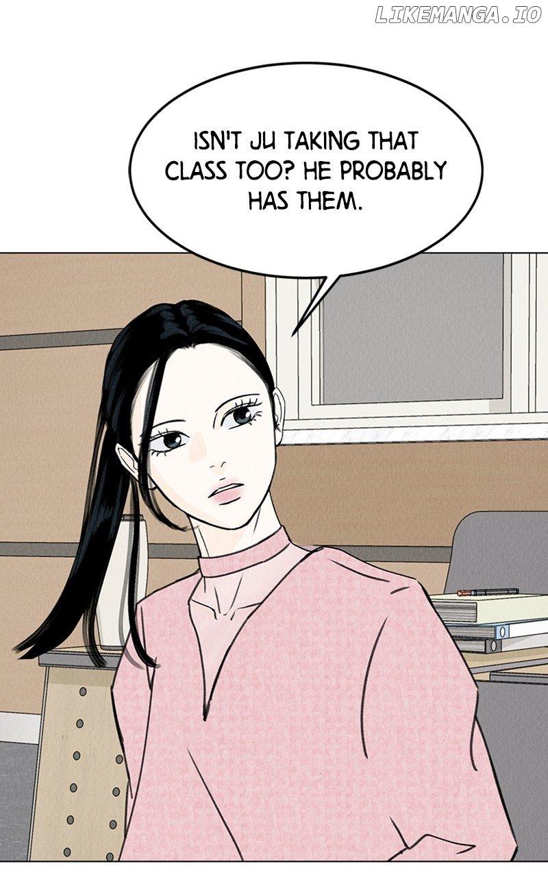 Want to See My Cat? Chapter 11 page 53