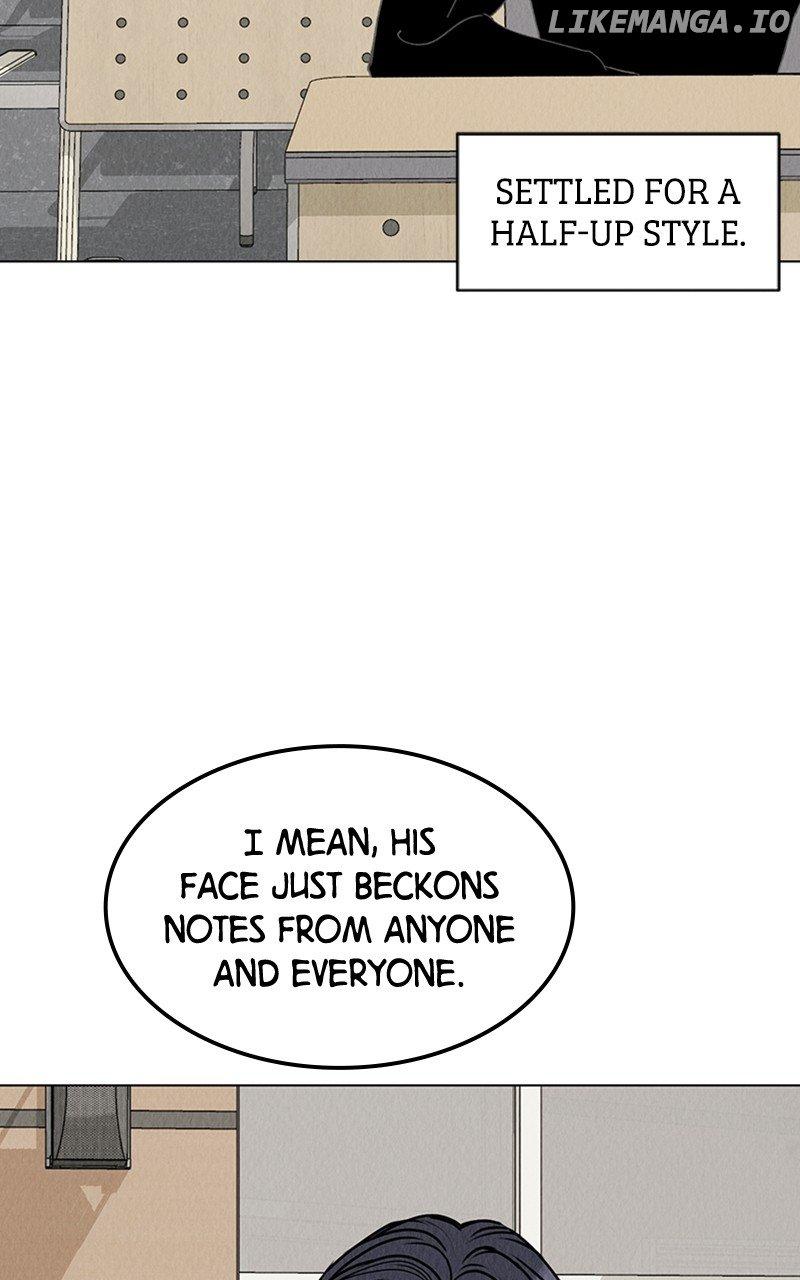 Want to See My Cat? Chapter 11 page 55