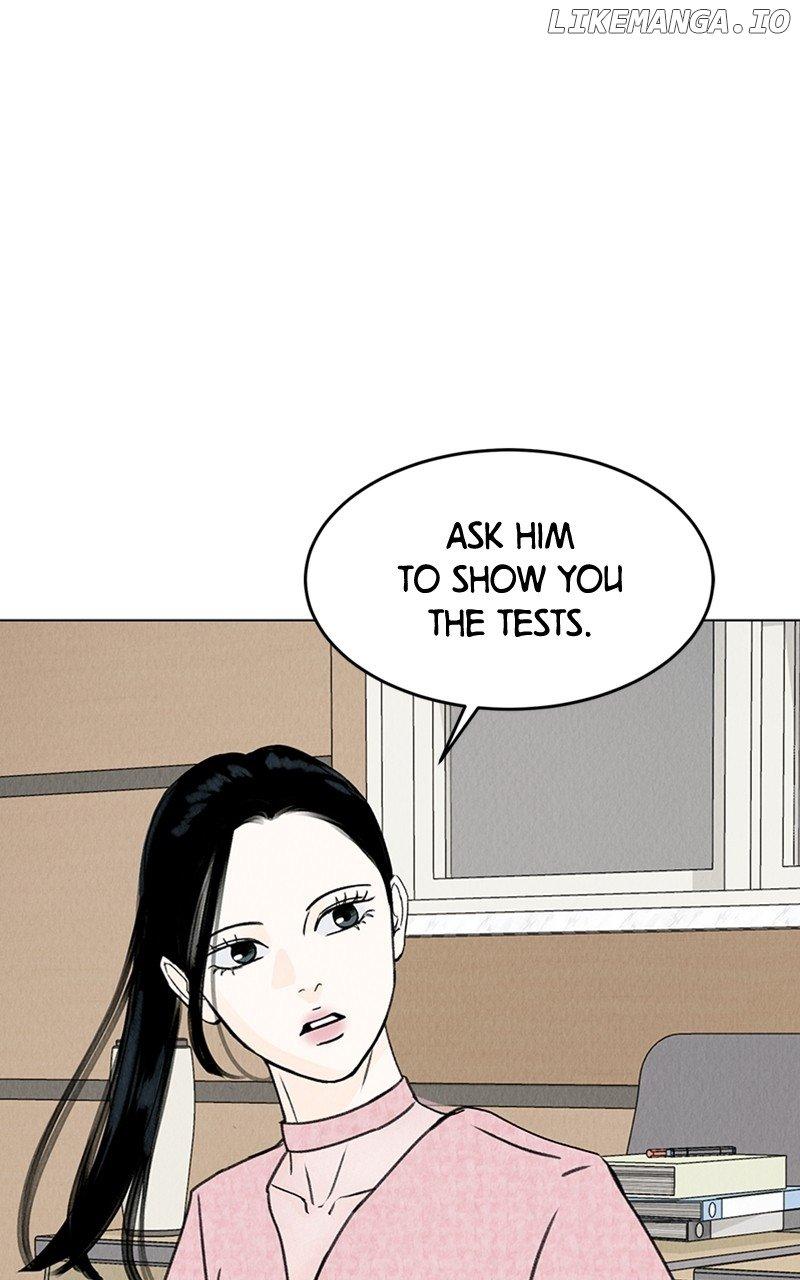 Want to See My Cat? Chapter 11 page 57