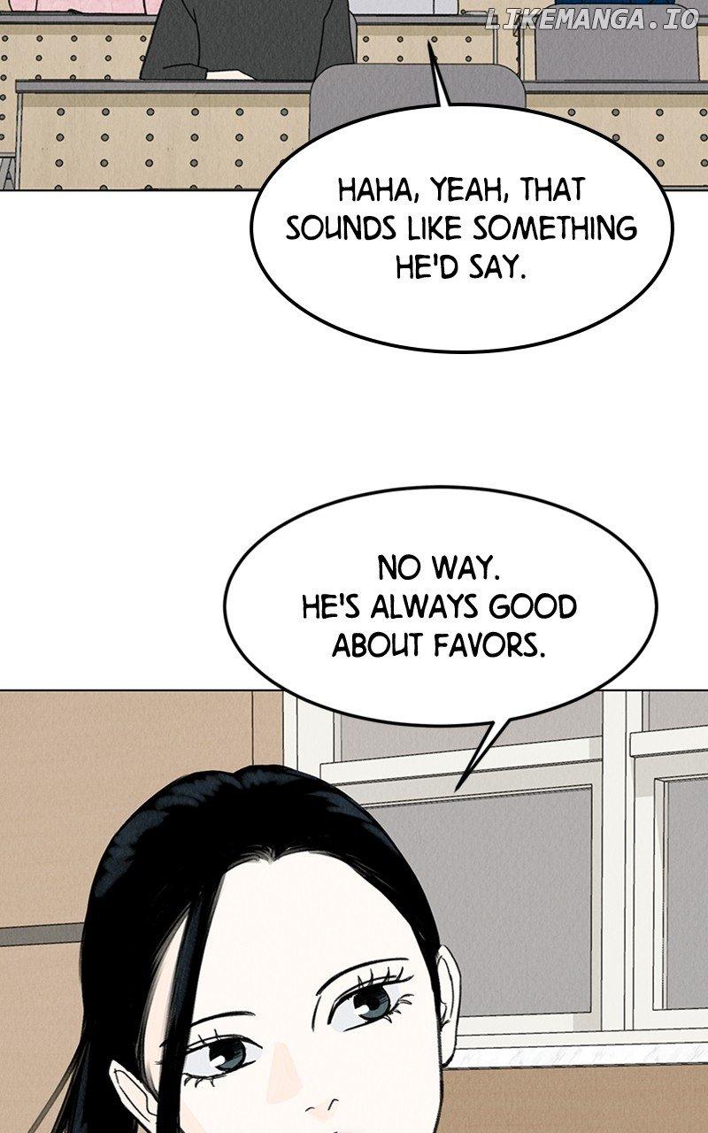 Want to See My Cat? Chapter 11 page 60