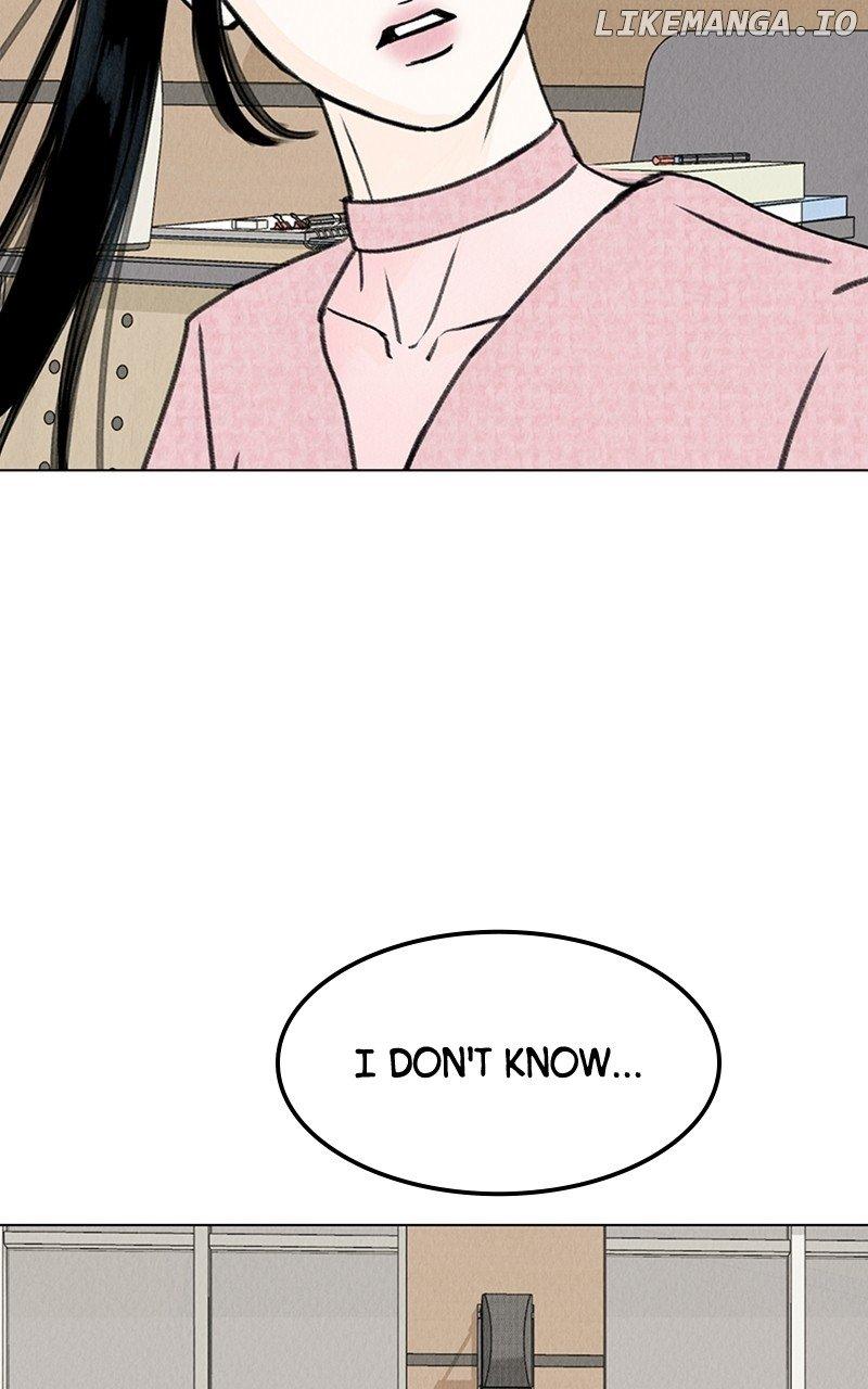 Want to See My Cat? Chapter 11 page 61