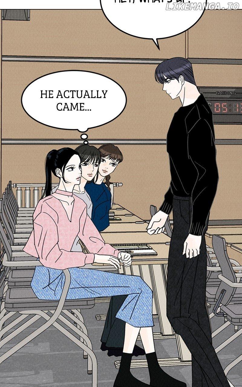 Want to See My Cat? Chapter 11 page 65
