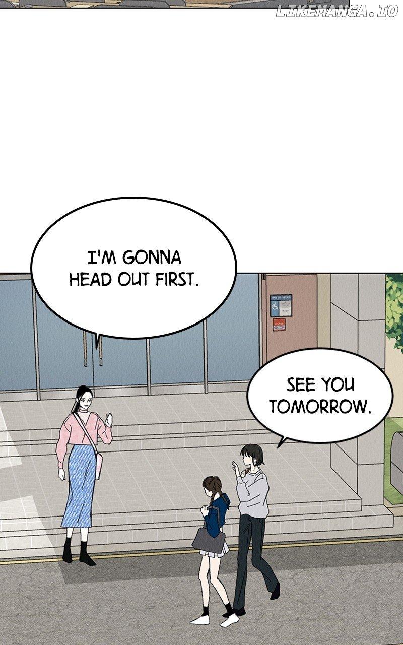 Want to See My Cat? Chapter 11 page 72