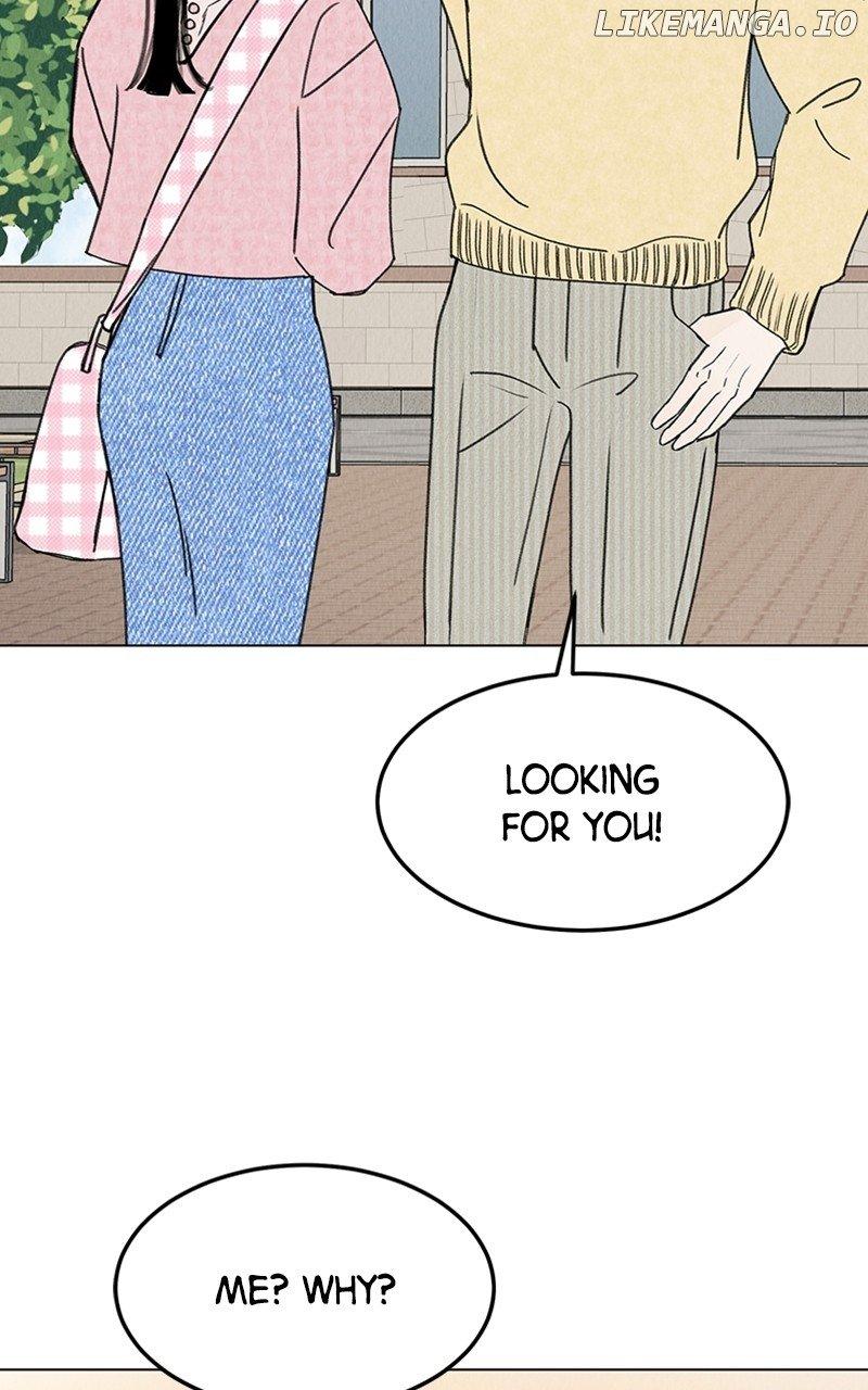 Want to See My Cat? Chapter 11 page 78