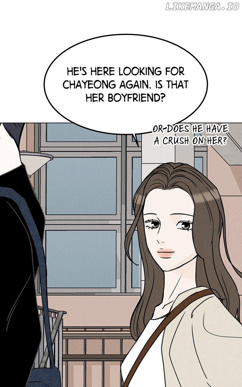 Want to See My Cat? Chapter 11 page 83