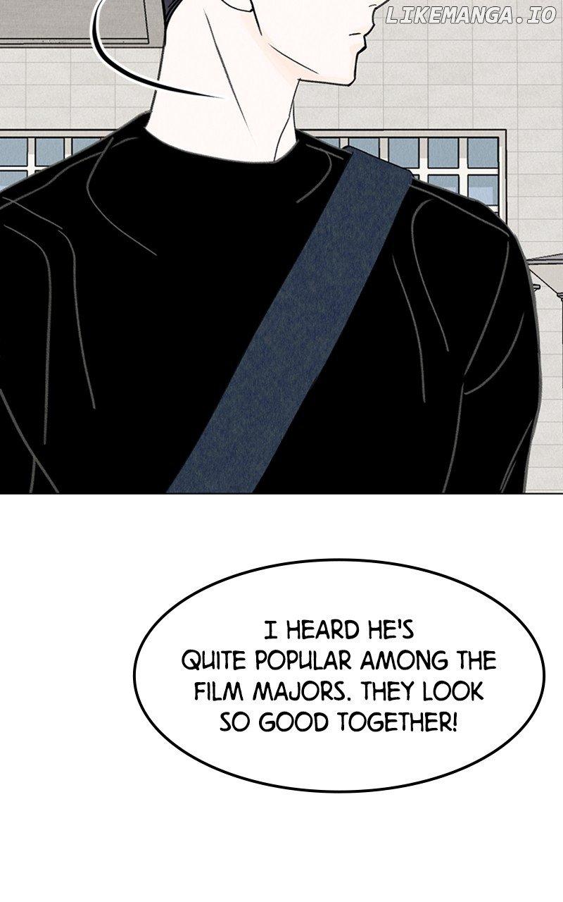 Want to See My Cat? Chapter 11 page 85