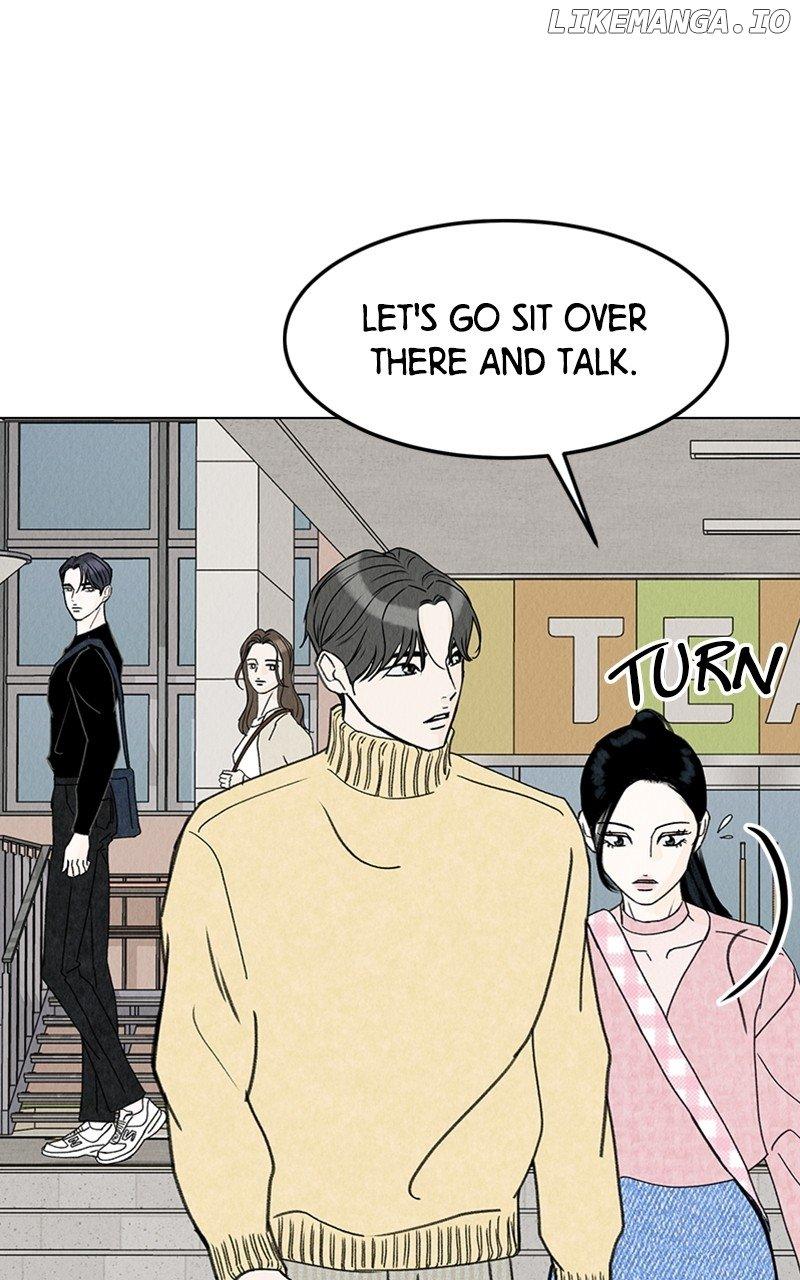 Want to See My Cat? Chapter 11 page 90