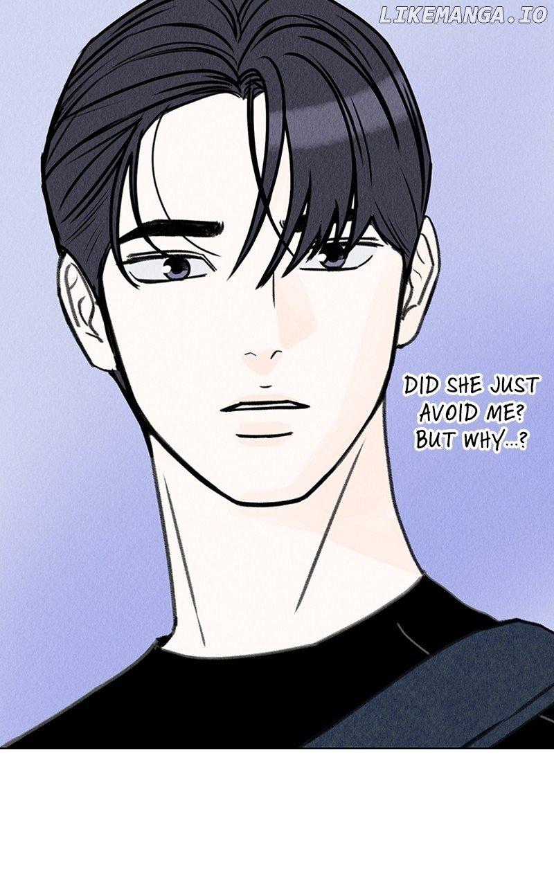 Want to See My Cat? Chapter 11 page 92