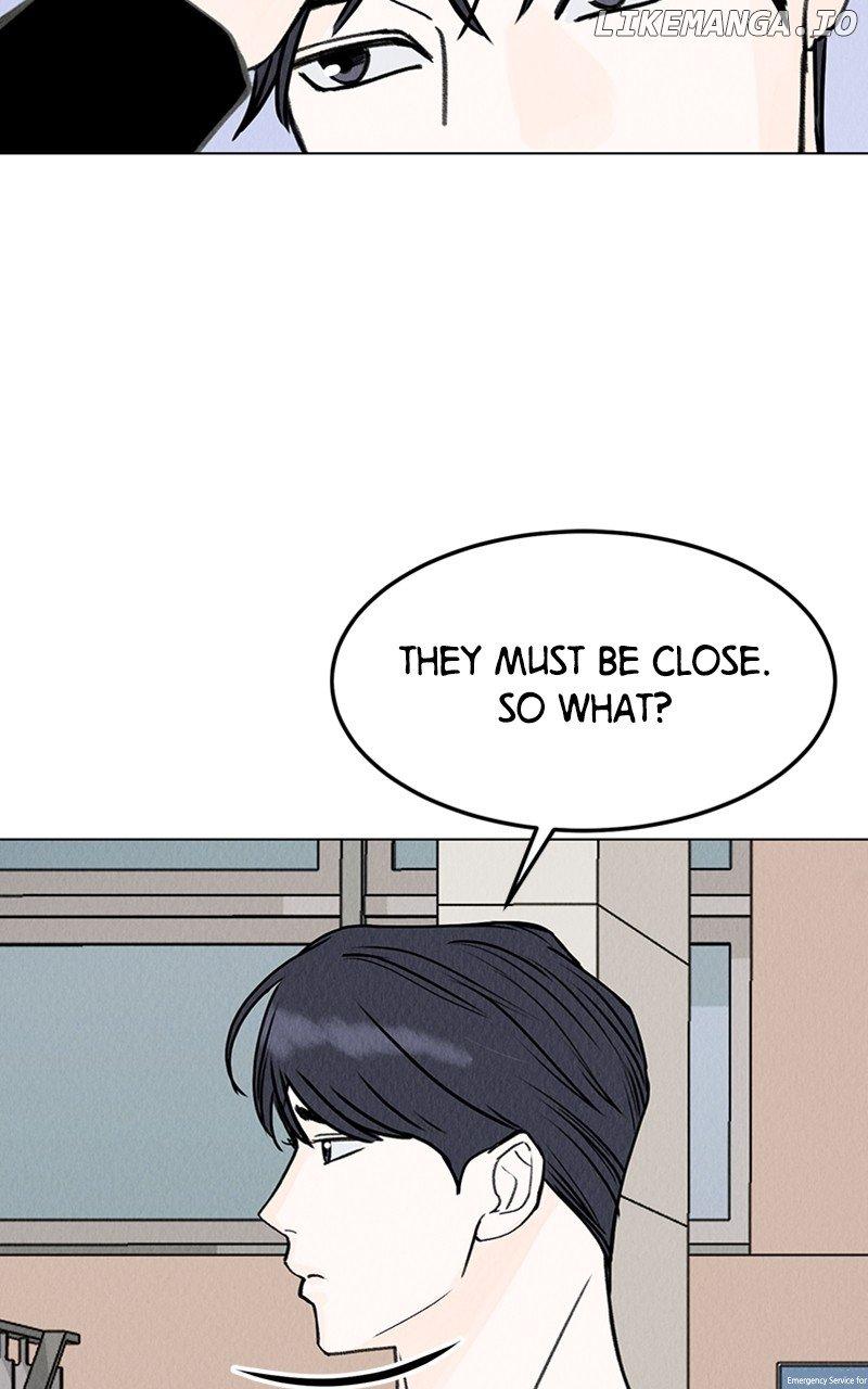 Want to See My Cat? Chapter 11 page 94