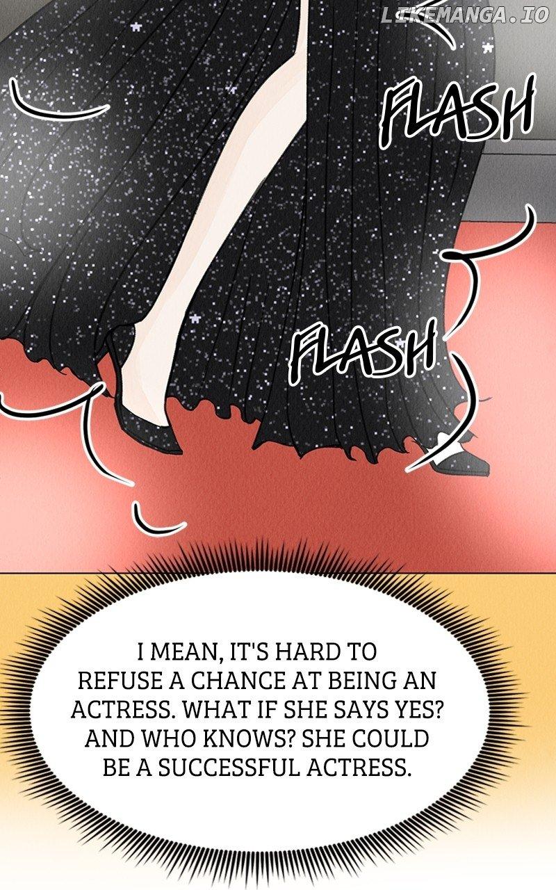 Want to See My Cat? Chapter 12 page 14