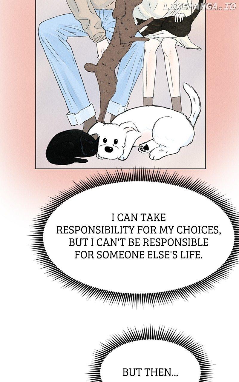 Want to See My Cat? Chapter 12 page 17