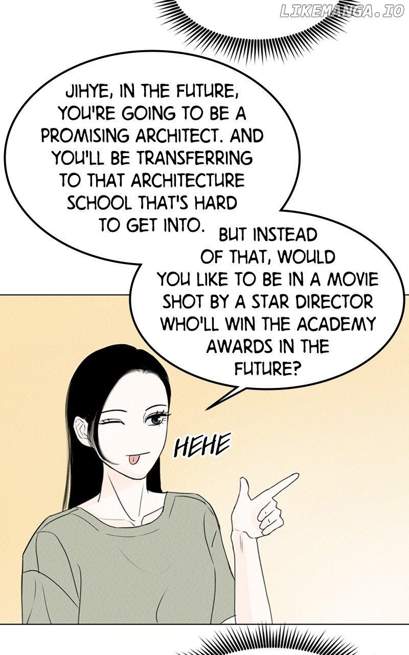 Want to See My Cat? Chapter 12 page 18