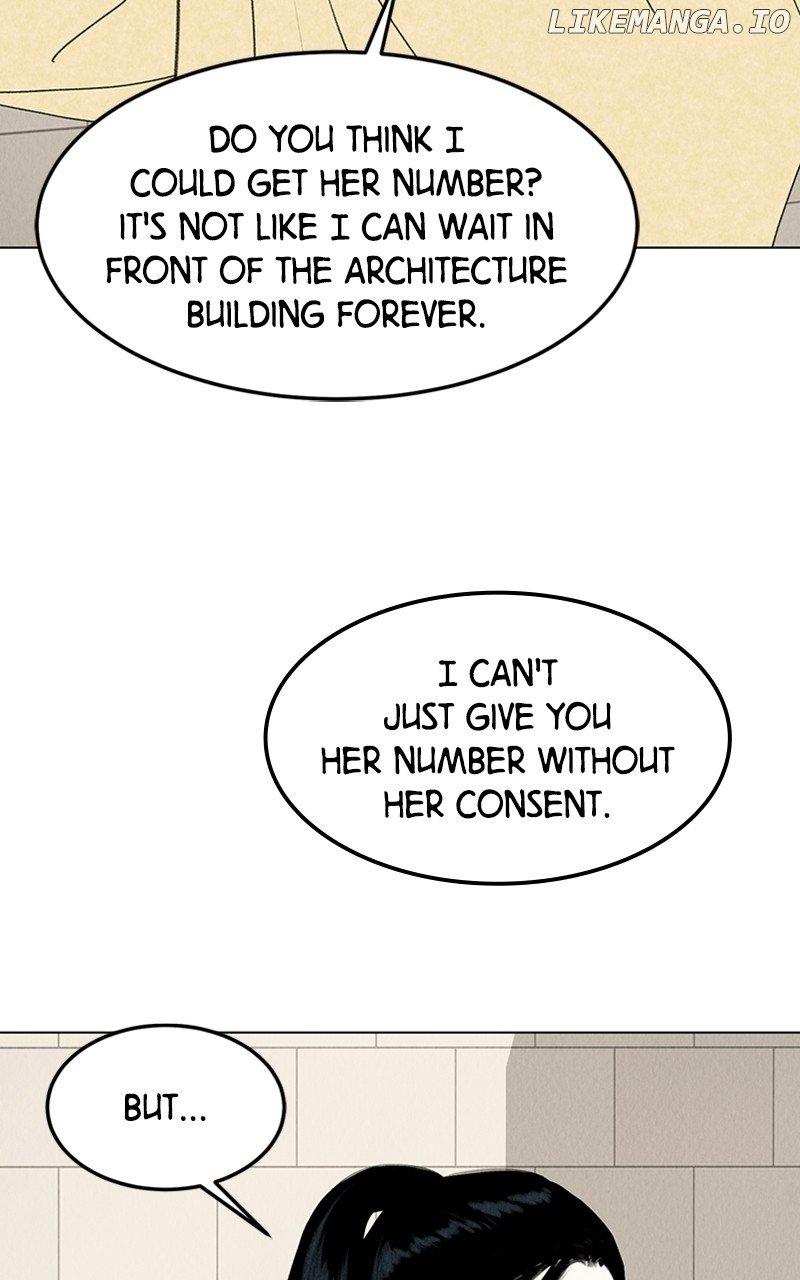 Want to See My Cat? Chapter 12 page 1