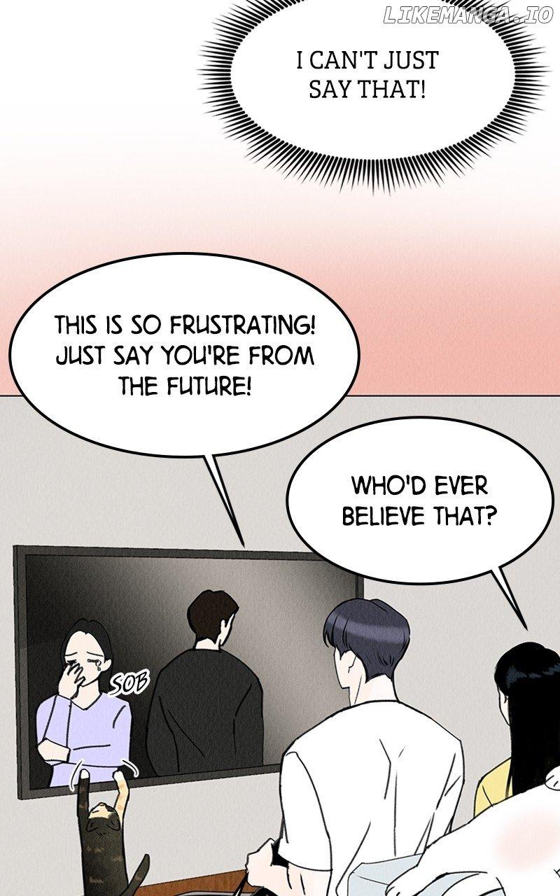 Want to See My Cat? Chapter 12 page 19