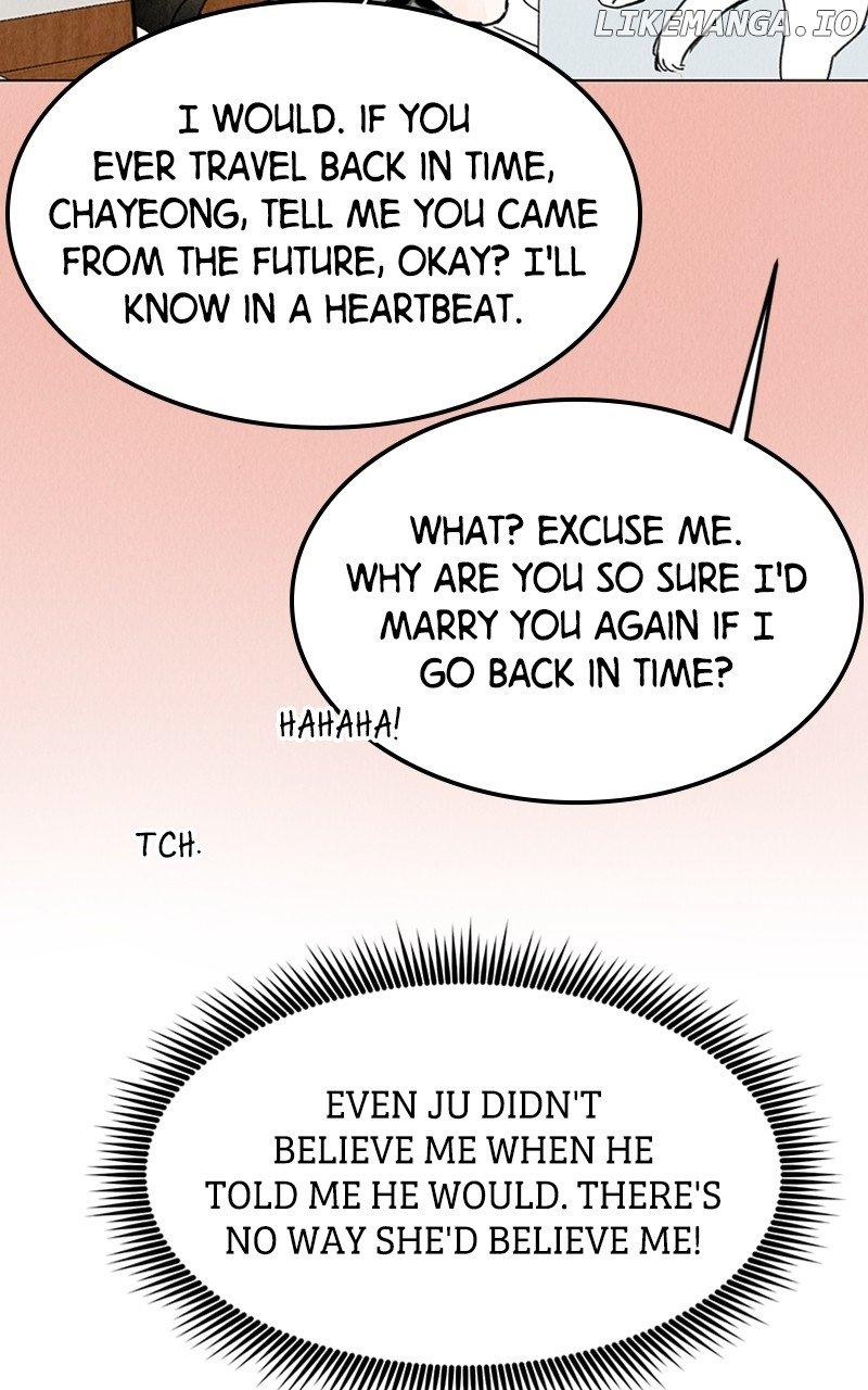 Want to See My Cat? Chapter 12 page 20
