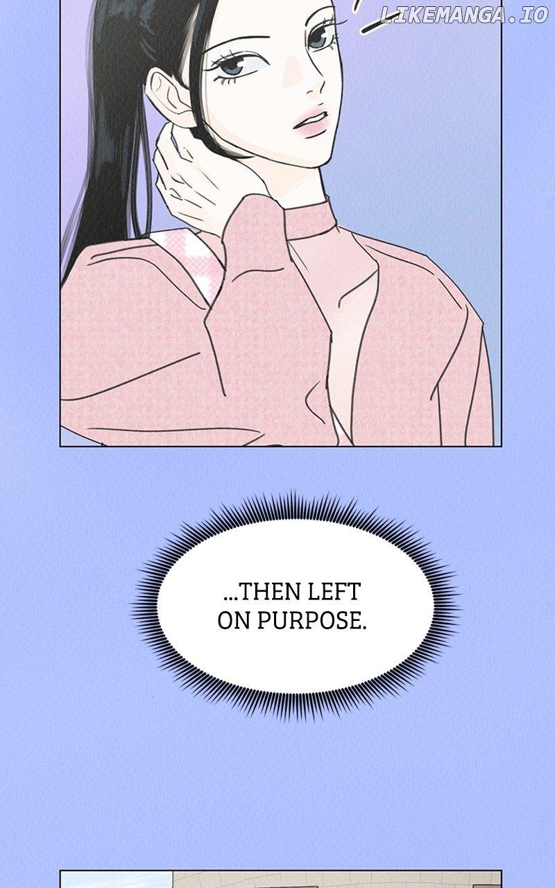 Want to See My Cat? Chapter 12 page 27