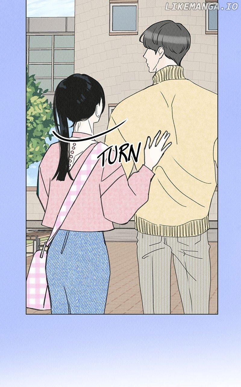 Want to See My Cat? Chapter 12 page 28