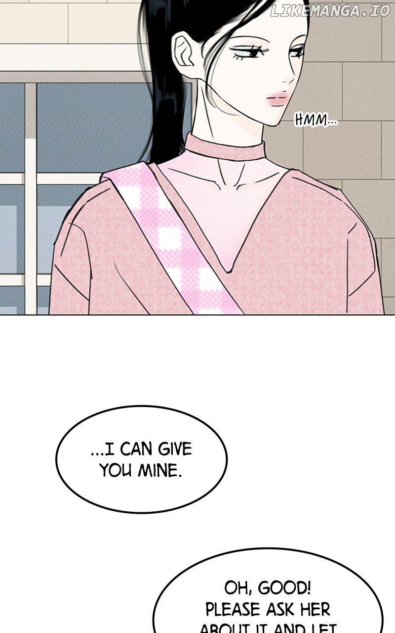 Want to See My Cat? Chapter 12 page 2