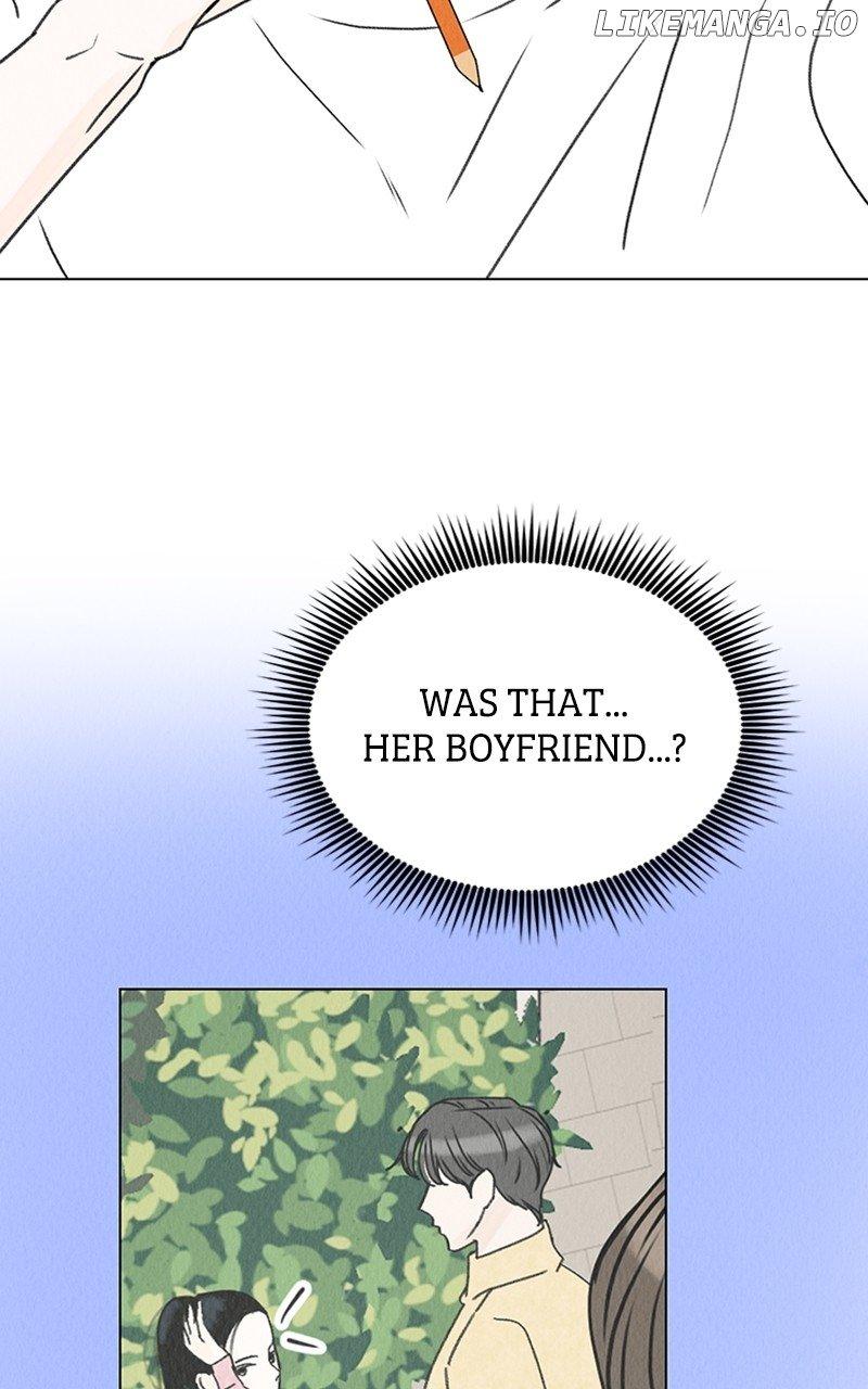 Want to See My Cat? Chapter 12 page 30