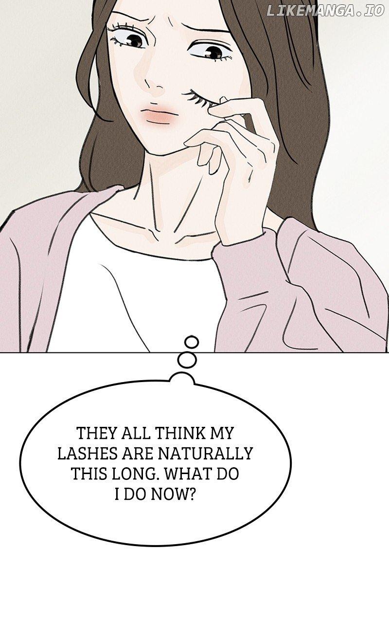Want to See My Cat? Chapter 12 page 37