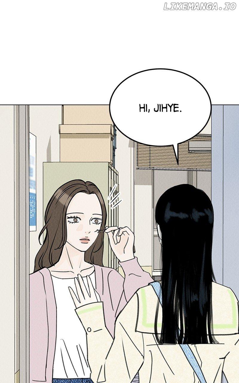 Want to See My Cat? Chapter 12 page 39
