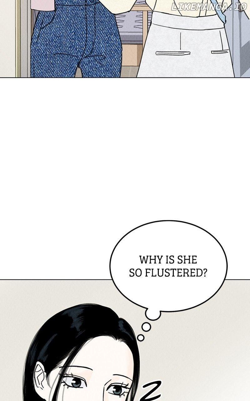Want to See My Cat? Chapter 12 page 40