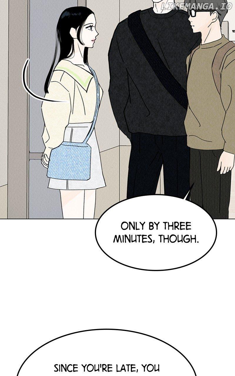 Want to See My Cat? Chapter 12 page 46