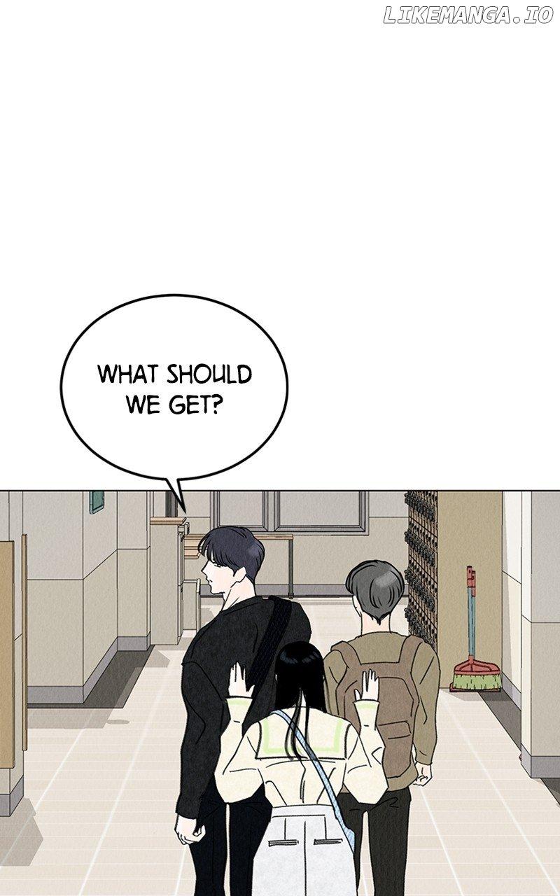 Want to See My Cat? Chapter 12 page 48