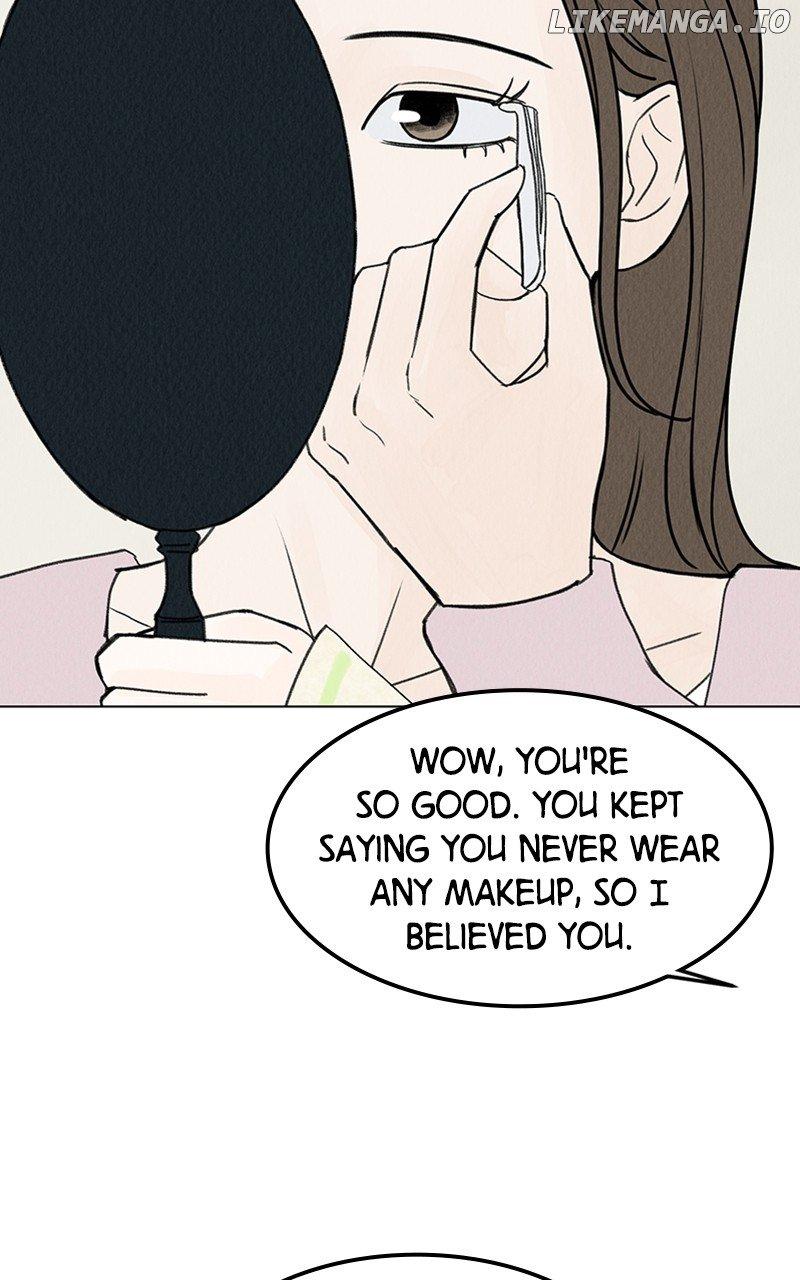 Want to See My Cat? Chapter 12 page 50