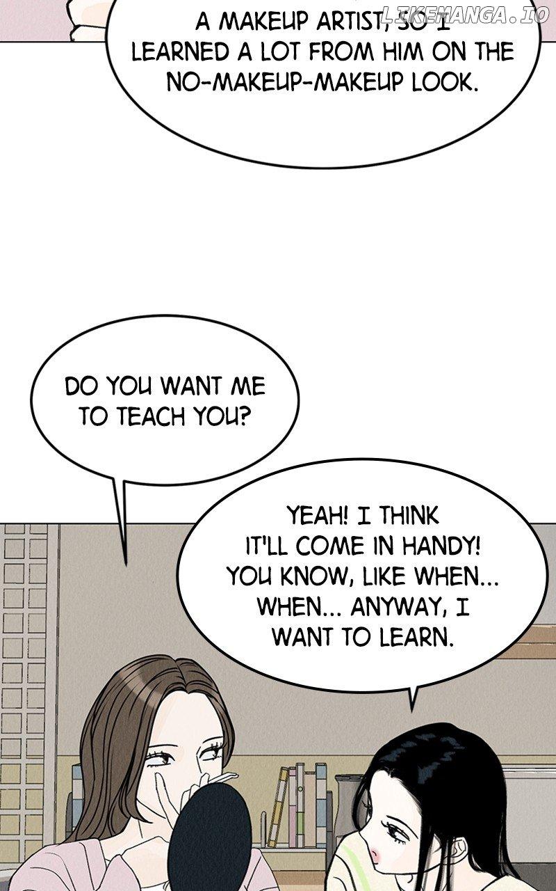 Want to See My Cat? Chapter 12 page 53