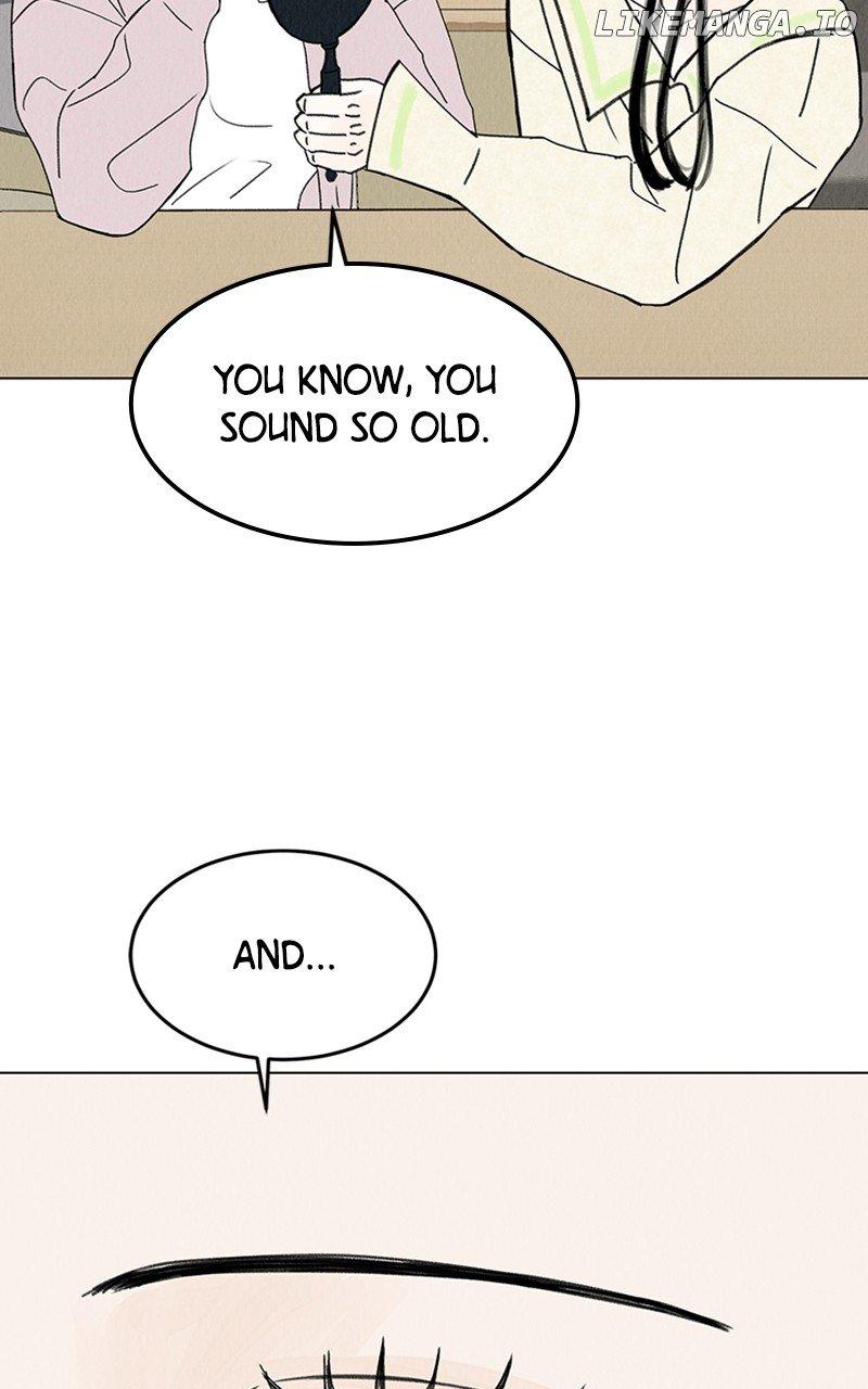 Want to See My Cat? Chapter 12 page 54