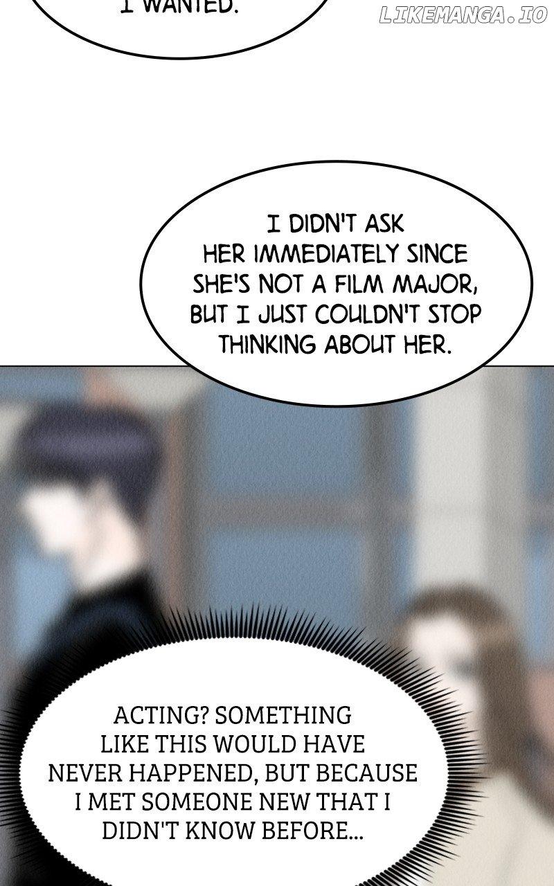 Want to See My Cat? Chapter 12 page 5