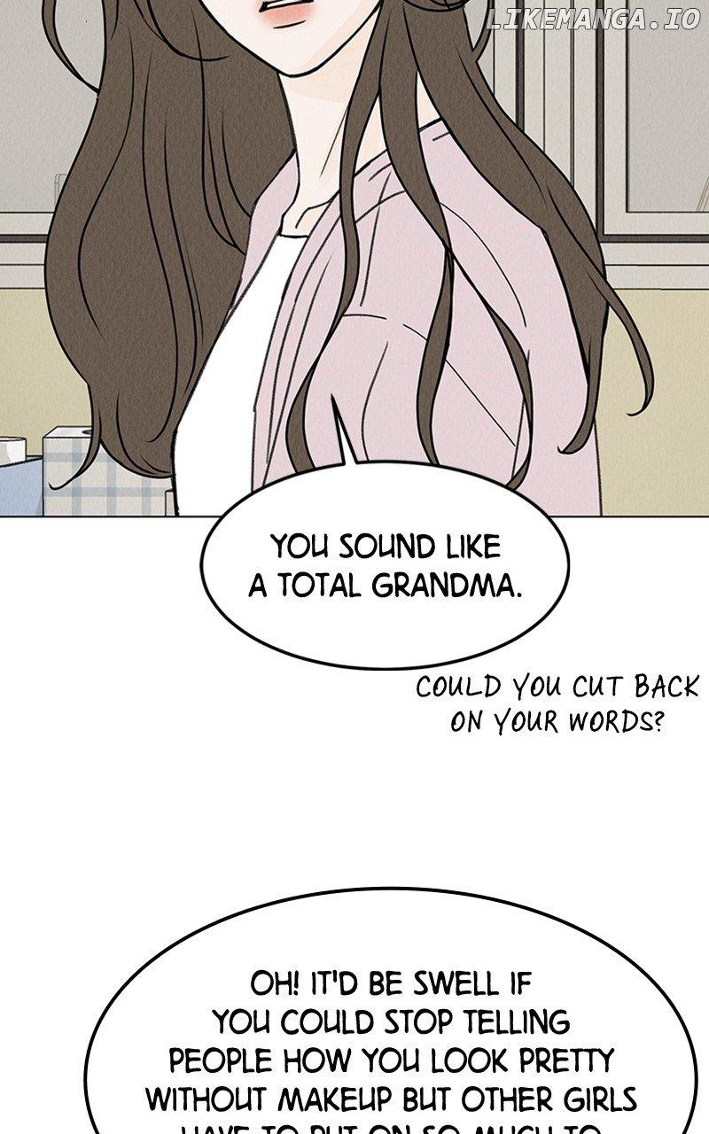 Want to See My Cat? Chapter 12 page 64