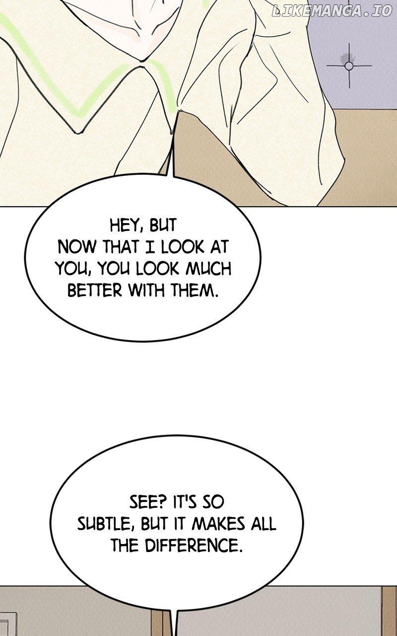 Want to See My Cat? Chapter 12 page 69